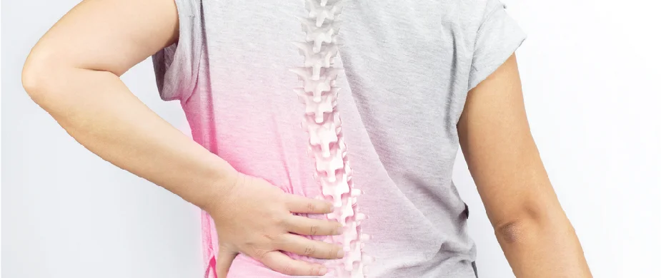 Straightening the Path: All about Scoliosis Treatment